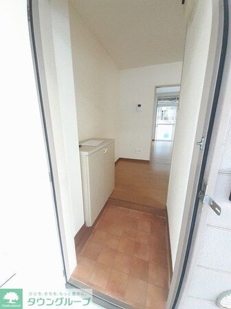 メルローズの物件内観写真